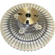 Purchase Top-Quality Embrayage de ventilateur thermique par HAYDEN - 2705 pa3