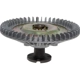 Purchase Top-Quality Thermal Fan Clutch by HAYDEN - 2710 pa4