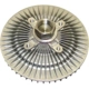 Purchase Top-Quality Thermal Fan Clutch by HAYDEN - 2736 pa3