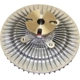 Purchase Top-Quality Thermal Fan Clutch by HAYDEN - 2737 pa2