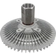 Purchase Top-Quality Thermal Fan Clutch by HAYDEN - 2740 pa6