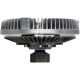 Purchase Top-Quality Thermal Fan Clutch by HAYDEN - 2775 pa6