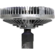 Purchase Top-Quality Embrayage de ventilateur thermique par HAYDEN - 2779 pa6