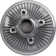 Purchase Top-Quality HAYDEN - 2787 - Engine Cooling Fan Clutch pa3