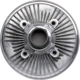 Purchase Top-Quality Thermal Fan Clutch by HAYDEN - 2788 pa20