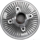 Purchase Top-Quality HAYDEN - 2789 - Engine Cooling Fan Clutch pa2