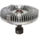 Purchase Top-Quality Embrayage de ventilateur thermique par HAYDEN - 2795 pa2