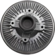 Purchase Top-Quality Thermal Fan Clutch by HAYDEN - 2843 pa3