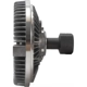 Purchase Top-Quality HAYDEN - 2962 - Radiator Fan Clutch pa1