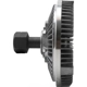 Purchase Top-Quality HAYDEN - 2962 - Radiator Fan Clutch pa2