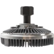 Purchase Top-Quality HAYDEN - 2962 - Radiator Fan Clutch pa3