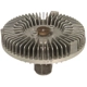 Purchase Top-Quality Embrayage de ventilateur thermique par HAYDEN - 2982 pa1