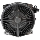 Purchase Top-Quality HAYDEN - 3241 - Radiator Fan Clutch pa2