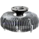 Purchase Top-Quality Embrayage de ventilateur thermique par HAYDEN - 6630 pa1