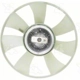 Purchase Top-Quality Thermal Fan Clutch by HAYDEN - 8300 pa3