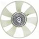 Purchase Top-Quality Thermal Fan Clutch by HAYDEN - 8300 pa4