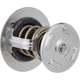 Purchase Top-Quality ACDELCO - 131-156 - Engine Coolant Standard Thermostat pa4