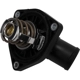 Purchase Top-Quality Thermostat by ACDELCO - 131-201 pa1