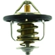Purchase Top-Quality Thermostat by AISIN - THM007 pa2