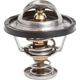 Purchase Top-Quality Thermostat by CALORSTAT AUTOMOTIVE - TH6295.88 pa1