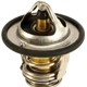 Purchase Top-Quality Thermostat by CALORSTAT AUTOMOTIVE - TH6520.82J pa1