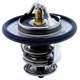 Purchase Top-Quality CALORSTAT AUTOMOTIVE - TH6587.82J - Thermostat pa1