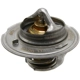 Purchase Top-Quality Thermostat by CALORSTAT AUTOMOTIVE - TH7094.91 pa1