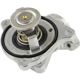 Purchase Top-Quality CRP/REIN - CTA0071 - Thermostat pa6