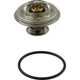 Purchase Top-Quality CRP/REIN - CTN0076 - Engine Coolant Thermostat pa6