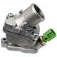Purchase Top-Quality FACET - 7.8606 - Engine Coolant Thermostat and Housing Assembly with Temperature Sensor pa1