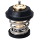 Purchase Top-Quality FACET - 7.8743 - Engine Coolant Thermostat pa1