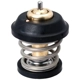 Purchase Top-Quality FACET - 7.8743S - Engine Coolant Thermostat pa1