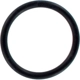 Purchase Top-Quality APEX AUTOMOBILE PARTS - AWO2184 - Thermostat Gasket pa1