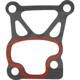 Purchase Top-Quality Thermostat Gasket by APEX AUTOMOBILE PARTS - AWO2225 pa1