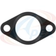 Purchase Top-Quality APEX AUTOMOBILE PARTS - AWO2307 - Engine Coolant Thermostat Gasket pa1