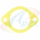 Purchase Top-Quality Thermostat Gasket by APEX AUTOMOBILE PARTS - AWO2005 pa2