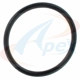 Purchase Top-Quality Thermostat Gasket by APEX AUTOMOBILE PARTS - AWO2011 pa3