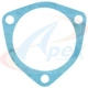 Purchase Top-Quality Thermostat Gasket by APEX AUTOMOBILE PARTS - AWO2028 pa2