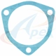 Purchase Top-Quality Thermostat Gasket by APEX AUTOMOBILE PARTS - AWO2028 pa3