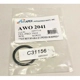 Purchase Top-Quality Thermostat Gasket by APEX AUTOMOBILE PARTS - AWO2041 pa1