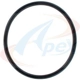 Purchase Top-Quality Thermostat Gasket by APEX AUTOMOBILE PARTS - AWO2084 pa2