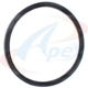 Purchase Top-Quality Thermostat Gasket by APEX AUTOMOBILE PARTS - AWO2146 pa1