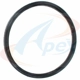 Purchase Top-Quality Thermostat Gasket by APEX AUTOMOBILE PARTS - AWO2146 pa2