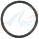 Purchase Top-Quality Thermostat Gasket by APEX AUTOMOBILE PARTS - AWO2197 pa3