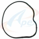 Purchase Top-Quality Thermostat Gasket by APEX AUTOMOBILE PARTS - AWO2208 pa1