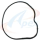 Purchase Top-Quality Thermostat Gasket by APEX AUTOMOBILE PARTS - AWO2208 pa2