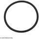 Purchase Top-Quality Thermostat Gasket (Pack of 10) by BECK/ARNLEY - 039-0029 pa1