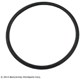 Purchase Top-Quality Thermostat Gasket by BECK/ARNLEY - 039-0113 pa1