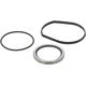 Purchase Top-Quality Thermostat Gasket by ELRING - DAS ORIGINAL - 798.430 pa1