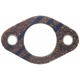 Purchase Top-Quality Thermostat Gasket by FEL-PRO - 35571 pa4